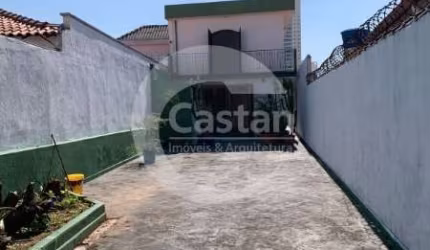 Casa com 2 quartos para alugar na Rua Jaboticabal, --, Mooca, São Paulo, 120 m2 por R$ 4.500