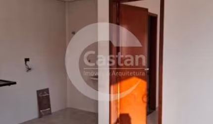 Apartamento com 1 quarto à venda na Rua Mogi Mirim, --, Mooca, São Paulo, 32 m2 por R$ 225.000