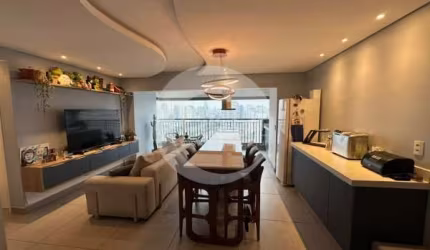 Apartamento com 2 quartos à venda na Rua Doutor Corinto Baldoino Costa, --, Tatuapé, São Paulo, 84 m2 por R$ 950.000