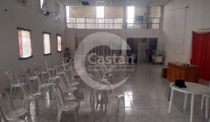 Prédio com 1 sala à venda na Avenida Alberto Ramos, --, Jardim Independência, São Paulo, 640 m2 por R$ 2.650.000