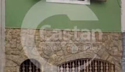 Casa com 2 quartos à venda na Via Santa Maria, --, Tatuapé, São Paulo, 115 m2 por R$ 1.500.000