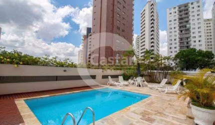 Apartamento com 2 quartos à venda na Parque da Aclimação, --, Aclimação, São Paulo, 62 m2 por R$ 670.000
