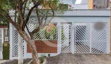 Casa com 4 quartos à venda na Antero Mendes Leite, --, Aclimação, São Paulo, 237 m2 por R$ 2.150.000