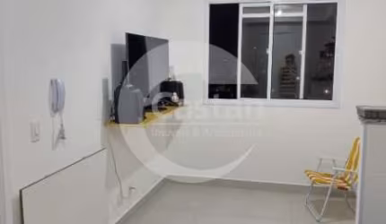Apartamento com 1 quarto à venda na Rua do Lavapés, --, Cambuci, São Paulo, 36 m2 por R$ 220.000