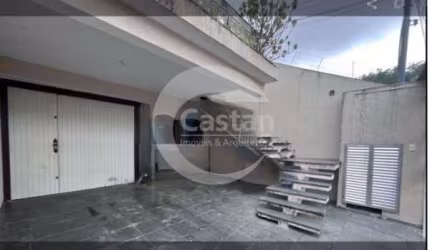 Casa com 4 quartos à venda na Rua Angoera, --, Vila Carrão, São Paulo, 240 m2 por R$ 1.200.000