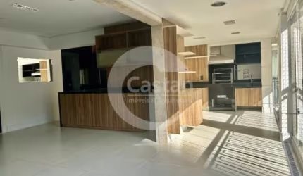 Apartamento com 3 quartos à venda na Rua Celso de Azevedo Marques, --, Mooca, São Paulo, 184 m2 por R$ 2.600.000