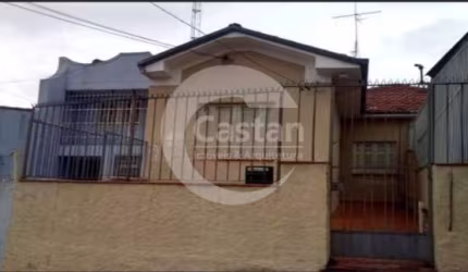 Casa com 2 quartos à venda na Rua Ida, --, Cambuci, São Paulo, 100 m2 por R$ 425.000