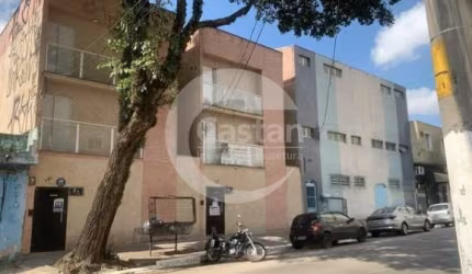 Apartamento com 1 quarto à venda na Rua Amparo, --, Vila Prudente, São Paulo, 30 m2 por R$ 209.000
