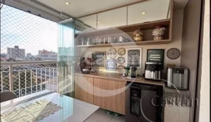 Apartamento com 3 quartos para alugar na Rua Serra da Bocaina, --, Mooca, São Paulo, 102 m2 por R$ 8.200