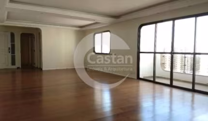 Apartamento com 4 quartos à venda na Rua Luiz dos Santos Cabral, --, Jardim Anália Franco, São Paulo, 250 m2 por R$ 2.199.900