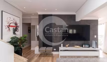Cobertura com 3 quartos à venda na Rua Evangelina, --, Vila Carrão, São Paulo, 200 m2 por R$ 2.349.900