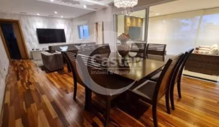 Apartamento com 3 quartos à venda na Rua Boa Esperança, --, Tatuapé, São Paulo, 174 m2 por R$ 2.449.900