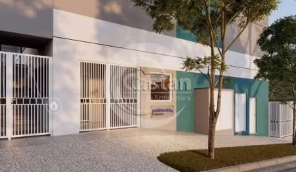 Apartamento com 1 quarto à venda na Rua Juréia, --, Vila Mariana, São Paulo, 53 m2 por R$ 506.000