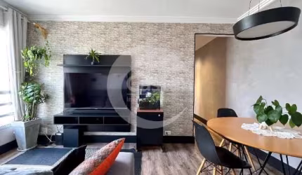 Apartamento com 2 quartos à venda na Avenida Álvaro Ramos, --, Belém, São Paulo, 49 m2 por R$ 500.000