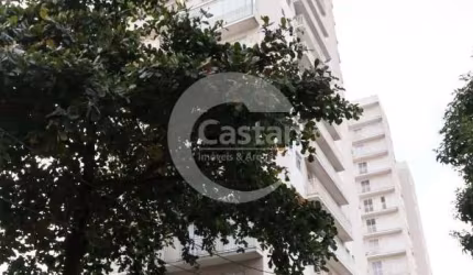 Apartamento com 1 quarto à venda na Rua José Bento, --, Cambuci, São Paulo, 36 m2 por R$ 250.000