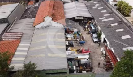 Barracão / Galpão / Depósito à venda na Rua Olímpio Portugal, --, Mooca, São Paulo, 1600 m2 por R$ 12.200.000