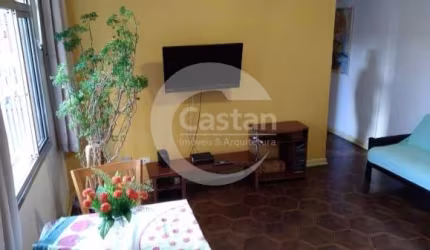 Apartamento com 3 quartos à venda na Rua Curupace, --, Mooca, São Paulo, 90 m2 por R$ 530.000