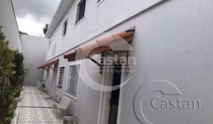 Casa em condomínio fechado com 2 quartos à venda na Rua Batuns, --, Vila Santa Clara, São Paulo, 75 m2 por R$ 510.000