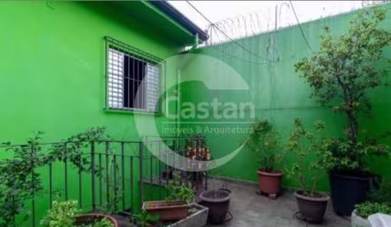 Casa com 3 quartos à venda na Candelária Romana, --, Belenzinho, São Paulo, 250 m2 por R$ 895.000