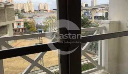 Apartamento com 3 quartos à venda na Avenida Professor Luiz Ignácio Anhaia Mello, --, Parque São Lucas, São Paulo, 69 m2 por R$ 380.000