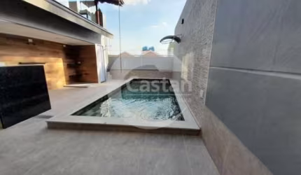 Casa com 5 quartos à venda na Rua Desembargador Paulo Costa, --, Mooca, São Paulo, 358 m2 por R$ 2.490.000