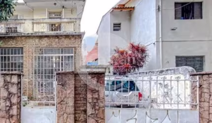 Casa com 3 quartos à venda na Rua Professor Rodolfo São Tiago, --, Belenzinho, São Paulo, 100 m2 por R$ 2.500.000