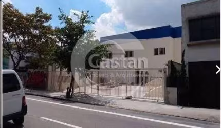 Terreno à venda na Rua Clímaco Barbosa, --, Cambuci, São Paulo, 1060 m2 por R$ 7.495.000