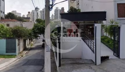 Terreno à venda na Rua Almeida Torres, --, Aclimação, São Paulo, 710 m2 por R$ 4.496.000