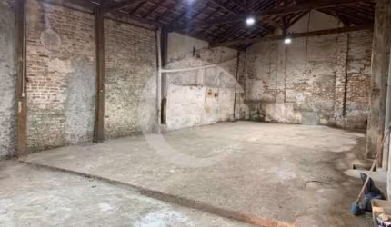 Barracão / Galpão / Depósito para alugar na Rua do Oratório, --, Alto da Mooca, São Paulo, 150 m2 por R$ 3.500