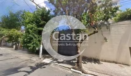 Terreno à venda na Rua Diogo Vaz, --, Cambuci, São Paulo, 805 m2 por R$ 7.715.000