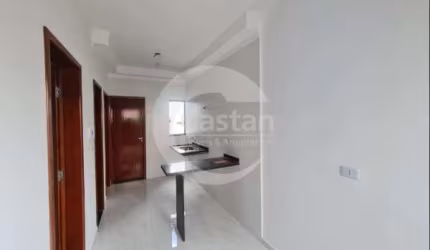Apartamento com 2 quartos à venda na Rua Xiririca, --, Vila Carrão, São Paulo, 33 m2 por R$ 270.000