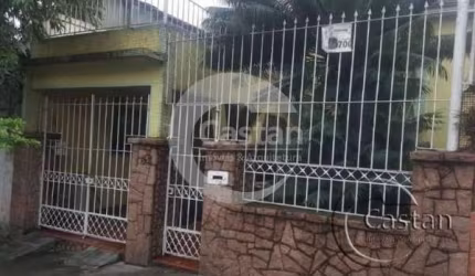 Casa com 3 quartos à venda na Rua Puris, --, Mooca, São Paulo, 350 m2 por R$ 1.200.000