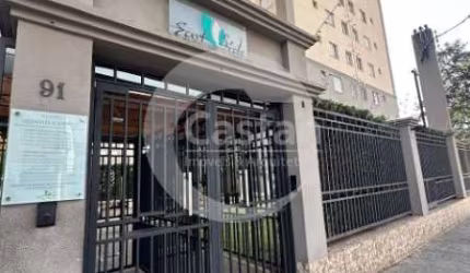 Apartamento com 2 quartos à venda na Rua Padre Adelino, --, Mooca, São Paulo, 55 m2 por R$ 460.000