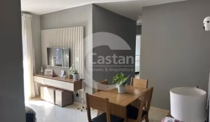 Apartamento com 2 quartos à venda na Rua Padre Adelino, --, Mooca, São Paulo, 55 m2 por R$ 460.000