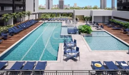Apartamento com 2 quartos à venda na Rua Padre Adelino, --, Belém, São Paulo, 75 m2 por R$ 880.000