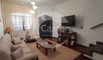 Casa com 6 quartos à venda na Rua Cavour, --, Vila Prudente, São Paulo, 389 m2 por R$ 2.000.000