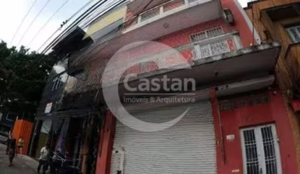 Apartamento com 3 quartos à venda na Rua João Boemer, --, Brás, São Paulo, 108 m2 por R$ 540.000