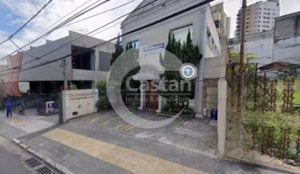 Prédio à venda na Avenida Paes de Barros, --, Mooca, São Paulo, 270 m2 por R$ 2.200.000