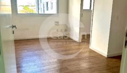 Apartamento com 2 quartos à venda na Rua Pires de Campos, --, Mooca, São Paulo, 34 m2 por R$ 370.000