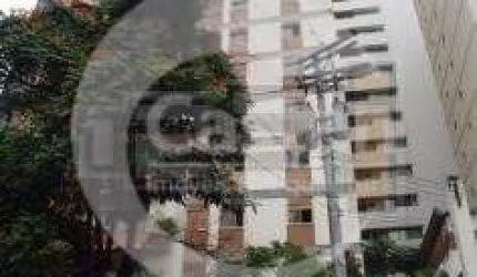 Apartamento com 3 quartos à venda na Rua Castro Alves, --, Aclimação, São Paulo, 136 m2 por R$ 1.300.000