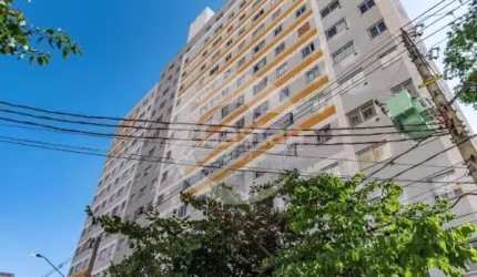Apartamento com 2 quartos à venda na Rua Alexandrino da Silveira Bueno, --, Cambuci, São Paulo, 38 m2 por R$ 348.000