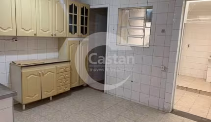 Casa com 2 quartos para alugar na Rua Torquato Tasso, --, Vila Prudente, São Paulo, 76 m2 por R$ 2.300