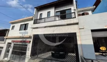Casa com 5 quartos à venda na Cícero Mendes, --, Jardim Colorado, São Paulo, 120 m2 por R$ 668.000