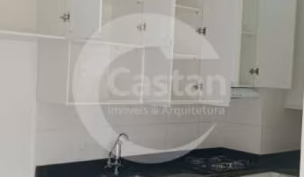 Apartamento com 2 quartos para alugar na Rua Pires de Campos, --, Mooca, São Paulo, 34 m2 por R$ 2.100