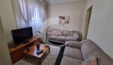 Casa com 2 quartos à venda na Rua Fernandes Pinheiro, --, Tatuapé, São Paulo, 46 m2 por R$ 500.000