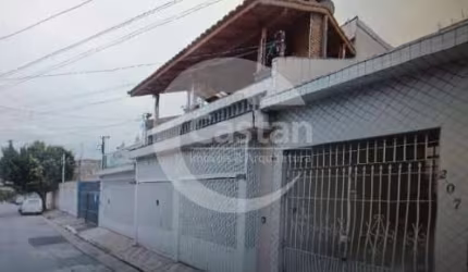 Casa com 5 quartos à venda na Rua Barão de Abiaí, --, Chácara Belenzinho, São Paulo, 309 m2 por R$ 980.000