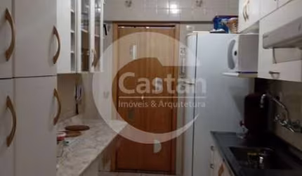 Apartamento com 2 quartos à venda na Rua Edmundo Juventino Fuentes, --, Vila Ema, São Paulo, 56 m2 por R$ 373.240