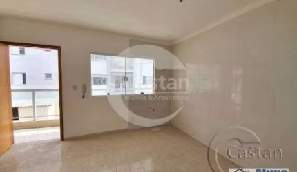 Apartamento com 2 quartos à venda na Rua Doutor Vicente Giacaglini, --, Vila Prudente, São Paulo, 37 m2 por R$ 250.000