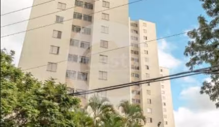 Apartamento com 2 quartos à venda na Rua Visconde de Parnaíba, --, Mooca, São Paulo, 67 m2 por R$ 320.000