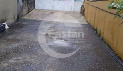 Terreno à venda na Rua Antônio Gomes, --, Vila Santa Clara, São Paulo, 124 m2 por R$ 350.000